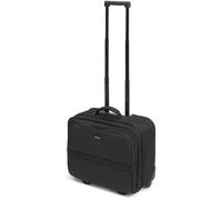 Dicota – Sacoche pour ordinateur portable – Multi Roller SCALE – 15,6" – Noir