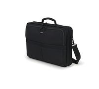 DICOTA Multi SCALE - Sacoche pour ordinateur portable - 17.3"" - Noir