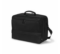 Dicota Multi Twin Eco CORE Clamshell 14"-16" noir