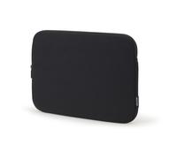 Dicota Housse pour ordinateur portable Sleeve ONE 25,4cm - 29,46cm Dimension maximale: 29,5 cm (11,6\ ) noir