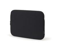 Dicota Housse pour ordinateur portable Sleeve ONE 38,1-40,64 cm (max. 40,6 cm) Noir