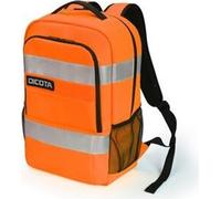 Dicota P20471-18 Dicota Backpack HI-VIS Base 24 litre orange