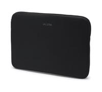 DICOTA PERFECT - Housse d'ordinateur portable - 10" - 11.6" - noir Noir