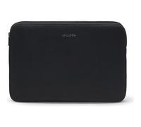 DICOTA PERFECT - Housse d'ordinateur portable - 12" - 12.5" - noir Noir