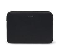 DICOTA PERFECT - Housse d'ordinateur portable - 12" - 12.5" - noir Noir