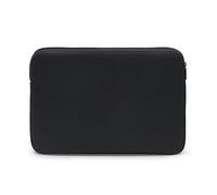 DICOTA Perfect Skin 12-12.5 31,8 cm (12.5") Housse Noir