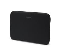 DICOTA Perfect Skin 12-12.5 31,8 cm (12.5") Housse Noir