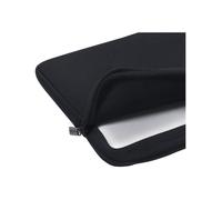 DICOTA PerfectSkin Laptop Sleeve 12.5"" - Housse d'ordinateur portable - 12.5"" - Noir