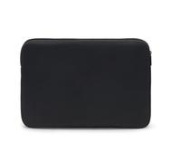 DICOTA Perfect Skin 15-15.6 39,6 cm (15.6 ) Housse Noir