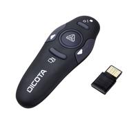 Dicota Pin Point Pointeur laser sans fil