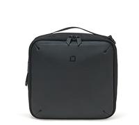 DICOTA Pochette Accessoires Ecologique Move Moyenne. pour Ranger appareils électroniques, Accessoires, Jeux, Garantie a Vie D31834-RPET