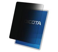 DICOTA Privacy Filter 2-way 10.9" Moniteur/ordinateur portable Filtre de confidentialité sans bords pour ordinateur