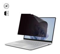 DICOTA Privacy Filter 2-way 13.3" Moniteur/ordinateur portable Filtre de confidentialité sans bords pour ordinateur