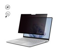Privacy filter 2-way magnetic universal