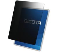 DICOTA Privacy Filter 4-way 10.9" Tablette Filtre de confidentialité sans bords pour ordinateur 2H