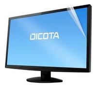 DICOTA - Protection d'écran pour moniteur - 9H, auto-adhésif - film - transparent - pour Dell P2422H Transparent G