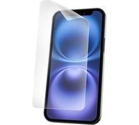 DICOTA - Protection d'écran pour téléphone portable - 3H, adhésif - film - pour Apple iPhone 17