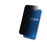 Dicota - Protection d'écran pour téléphone portable - 3H - Adhésif - Film - Pour Apple iPhone 17