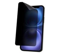 DICOTA - Protection d'écran pour téléphone portable - film - avec filtre de confidentialité - 4 voies - adhésif - pour Apple iPhone 17