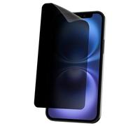 DICOTA - Protection d'écran pour téléphone portable - film - avec filtre de confidentialité - à double sens - adhésif - pour Apple iPhone 17