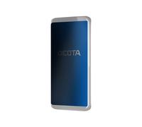 DICOTA D70570 filtre anti-reflets pour écran et filtre de confidentialité 17 cm (6.7") Smartphone Filtre de confidentialité sans bords pour ordinateur