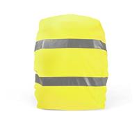 Dicota Regenhülle Hi-Vis 38 Liter Jaune