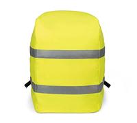 Dicota Regenhülle Hi-Vis 65 Liter Jaune