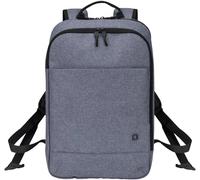 Dicota Sac à dos Backpack Eco Slim MOTION Dimension maximale: 35,8 cm (14,1) denim, bleu