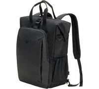 Dicota backpack eco dual go - sac à dos pour ordinateur portable