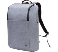 DICOTA "Eco MOTION 13 - 15.6"" sacoche d''ordinateurs portables 39,6 cm (15.6"") Sac à dos Bleu"