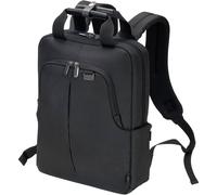 Dicota Sac à dos Eco Slim PRO Dimension maximale: 38,1 cm (15) noir