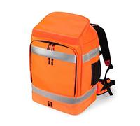 Dicota Sac à Dos Hi-Vis 65 litres - Orange