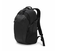 DICOTA Sac à dos pour ordinateur portable Backpack GO 13-15.6'' PET recyclé noir