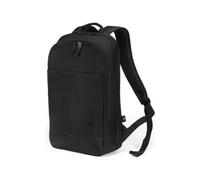 DICOTA D32015-RPET sacoche d'ordinateurs portables 35,8 cm (14.1 ) Sac à dos Noir