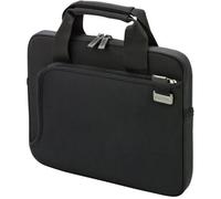 DICOTA Sacoche de transport Smart Skin - Pochette Style pour MacBook Air 29,5 cm (11,6"") - Noir - Renforcé - Néoprène