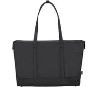 DICOTA Eco Motion - Sac à bandoulière pour ordinateur portable - 13" - 14.1" - noir Noir