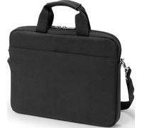 Dicota Sacoche Eco Slim Case BASE Dimension maximale: 35,8 cm (14,1\ ) noir