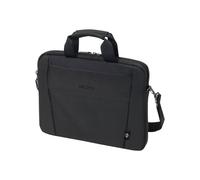 Dicota Sacoche Eco Slim Case BASE Dimension maximale: 39,6 cm (15,6\ ) noir