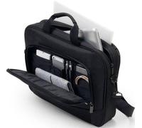 DICOTA Eco Top Traveller BASE - sacoche pour ordinateur portable