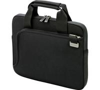 Dicota Housse pour ordinateur portable SMART 15–15,6 – maxi 40,6 cm (16") – Noir