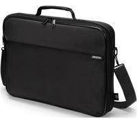 Dicota Sacoche Multi ONE 33,02cm - 35,81cm Dimension maximale: 35,8 cm (14,1) noir