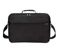 Dicota Sacoche pour ordinateur portable ONE Multi 35,56–40,64 cm (16") rembourrée sangle épaule noir