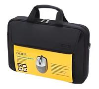 DICOTA Value Toploading Kit - sacoche pour ordinateur portable