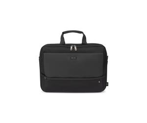 DICOTA Sacoche pour ordinateur jusqu'à 14" - Sangle épaule