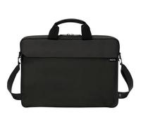Dicota Sacoche pour ordinateur portable ONE Slim 25,4–31,75 cm (max. 31,8 cm, 12,5") noir