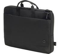 Eco Motion - Sacoche pour ordinateur portable - 10" - 11.6" - noir