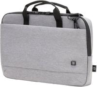 Eco Motion - Sacoche pour ordinateur portable - 14" - 15.6" - gris clair