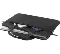 Dicota Sacoche Ultra Skin Plus PRO 12.5s Dimension maximale: 31,8 cm (12,5) noir