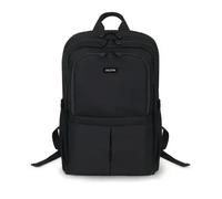 DICOTA Backpack SCALE - Sac à dos pour ordinateur portable - 15.6 - noir