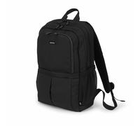 Dicota Sac à dos pour ordinateur portable Backpack SCALE D31429-RPET 15,6" noir